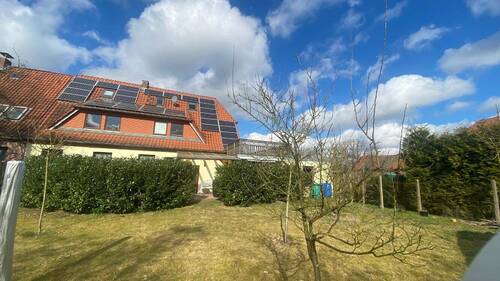 Bild 3 - 9 Zimmer Mehrfamilienhaus, Wohnhaus in Suhlendorf