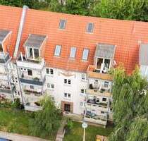 VOLL VERMIETET, STARK INVESTIERT - Mehrfamilienhaus in Leipzig-Gohlis mit 10 Einheiten