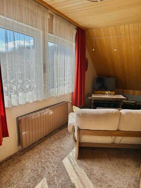 Wohnen/Schlafen II(DG) - 