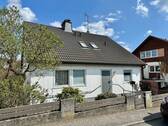 Hausansicht 2 - 5 Zimmer Einfamilienhaus zum Kaufen in Taunusstein