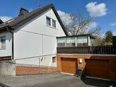 Hausansicht 3 - 5 Zimmer Einfamilienhaus in Taunusstein