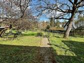 Gartenansicht 1 - 