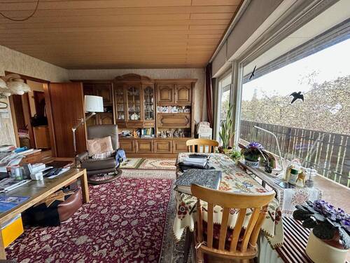 Wohnzimmer - 