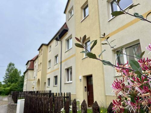 Titelbild - Ruhiges und angenehmes Wohnen - 350,00&nbsp;EUR Kaltmiete, ca.&nbsp; 48,00&nbsp;m&sup2;&nbsp;Wohnfl&auml;che