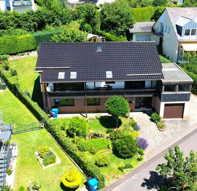 Titelbild.JPG - Einfamilienhaus mit Einliegerwohnung, in absolut ruhiger, zentrumsnaher Südwesthanglage