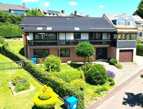 2.JPG - 7 Zimmer Mehrfamilienhaus, Wohnhaus zum Kaufen in Prüm