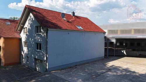 BB - Büro zum Kaufen in Schwalbach