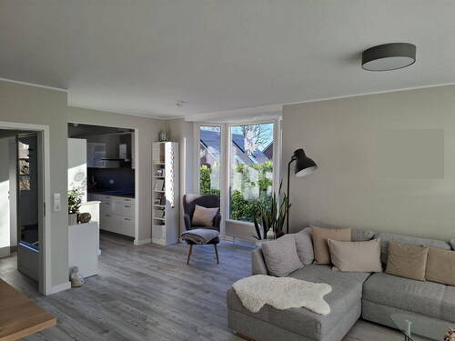 Wohnzimmer - 