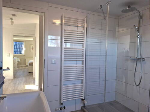 Badezimmer OG - 