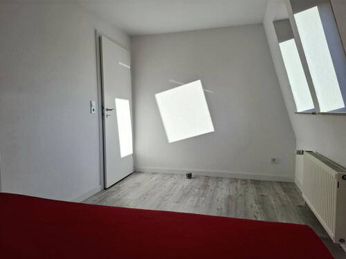 Kinderzimmer 1 - 