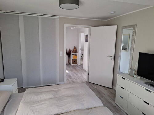 Schlafzimmer - 