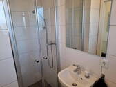Gäste-WC Dusche - 