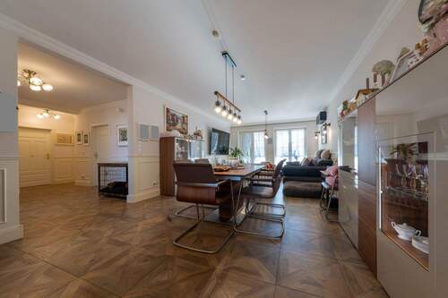 Essbereich - 