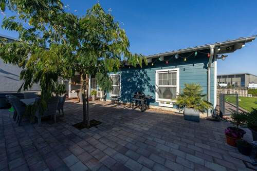 Garten - 