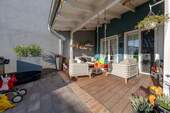 Terrasse - 