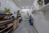 Waschraum - 