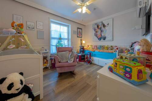 Kinderzimmer I - 