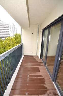 Loggia - 