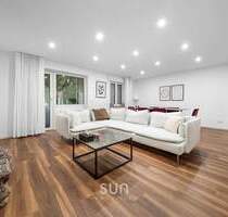 DESIGN TRIFFT SANIERTE QUALITÄT - 2,5-Zimmer in Niederrad mit Neubaucharakter - Frankfurt am Main