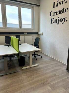 Büroraum Achalm - Büro zur Miete in Reutlingen