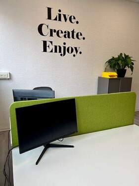 Büroraum Achalm - Büro in Reutlingen