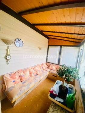 Wintergarten 1 Ansicht - 