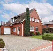 Einfamilienhaus in ruhiger Siedlungslage von Dinklage