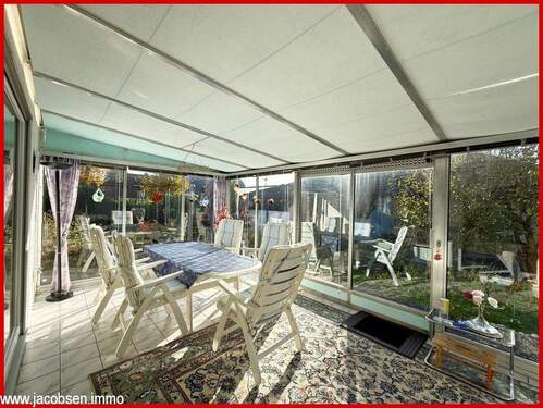Wintergarten - 