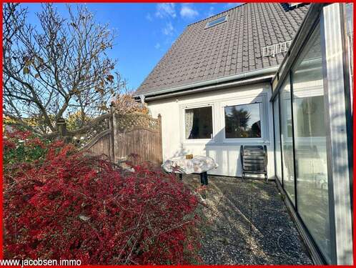 Süd-West-Terrasse - 