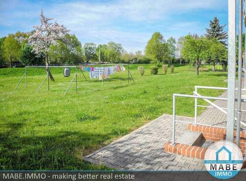 Beispiel - Außenanlagen - 