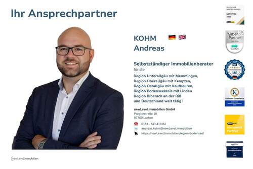 Hinweis Ansprechpartner - 