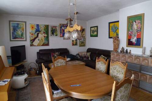 P1050527 - 5 Zimmer Mehrfamilienhaus, Wohnhaus in Ilmenau