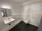 WC-Einheit - Büro mit 145,00 m&sup2; in Hannover zum Kaufen