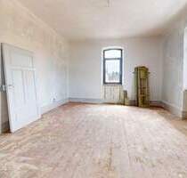 Alter Bahnhof mit Blick auf die Haardt | Gegenüber Kurpfalz Carré & Ärztehaus | Sanierungspotential - Neustadt an der Weinstraße Mußbach