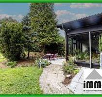 großzügiger Winkelbungalow mit weitläufigem Garten ???? Viel Platz, Privatsphäre & flexible Nutzung! - Mühlacker Lienzingen