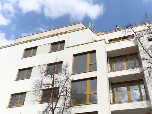 Fassade - 