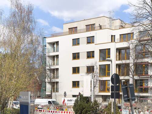 Fassade - 