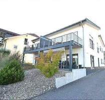 Frei ab 01.07.2026 3 Zimmerwohnung im 1. Obergeschoss (Dachgeschoss) Balkon Einbauküche Erdwärmepumpe - Fußbodenheizung - Tawern