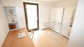 Büro bzw. Gästezimmer - 