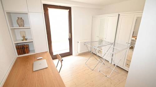 Büro bzw. Gästezimmer - 
