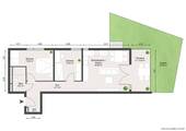 Grundriss - 