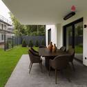 Bild 1 - !Premium-Erdgeschosswohnung mit Garten und Tiefgaragenstellplatz! EFFIZIENZKLASSE 40+