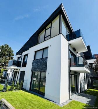 Bild 4 - Etagenwohnung mit 70,00 m&sup2; in Frankfurt am Main / Sachsenhausen zum Kaufen