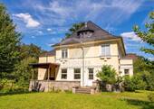 Westansicht - Mehrfamilienhaus, Wohnhaus mit 264,00 m² in Gera zum Kaufen