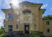 Ostansicht/Hauptzugang - 