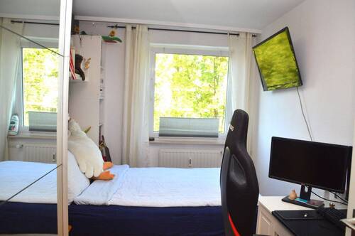 Kinderzimmer - 