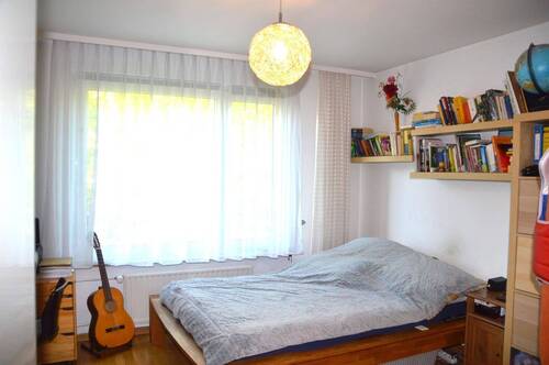 Schlafzimmer - 