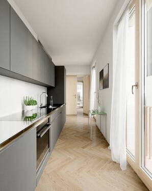 Innenansicht B.jpg - Etagenwohnung mit 73,00 m² in Radolfzell am Bodensee zum Kaufen