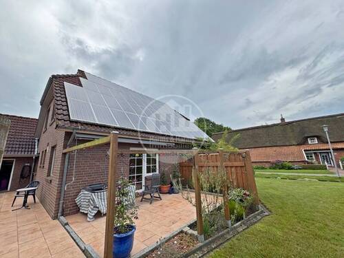 Terrasse - 