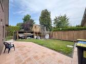 Spielhaus Garten - 